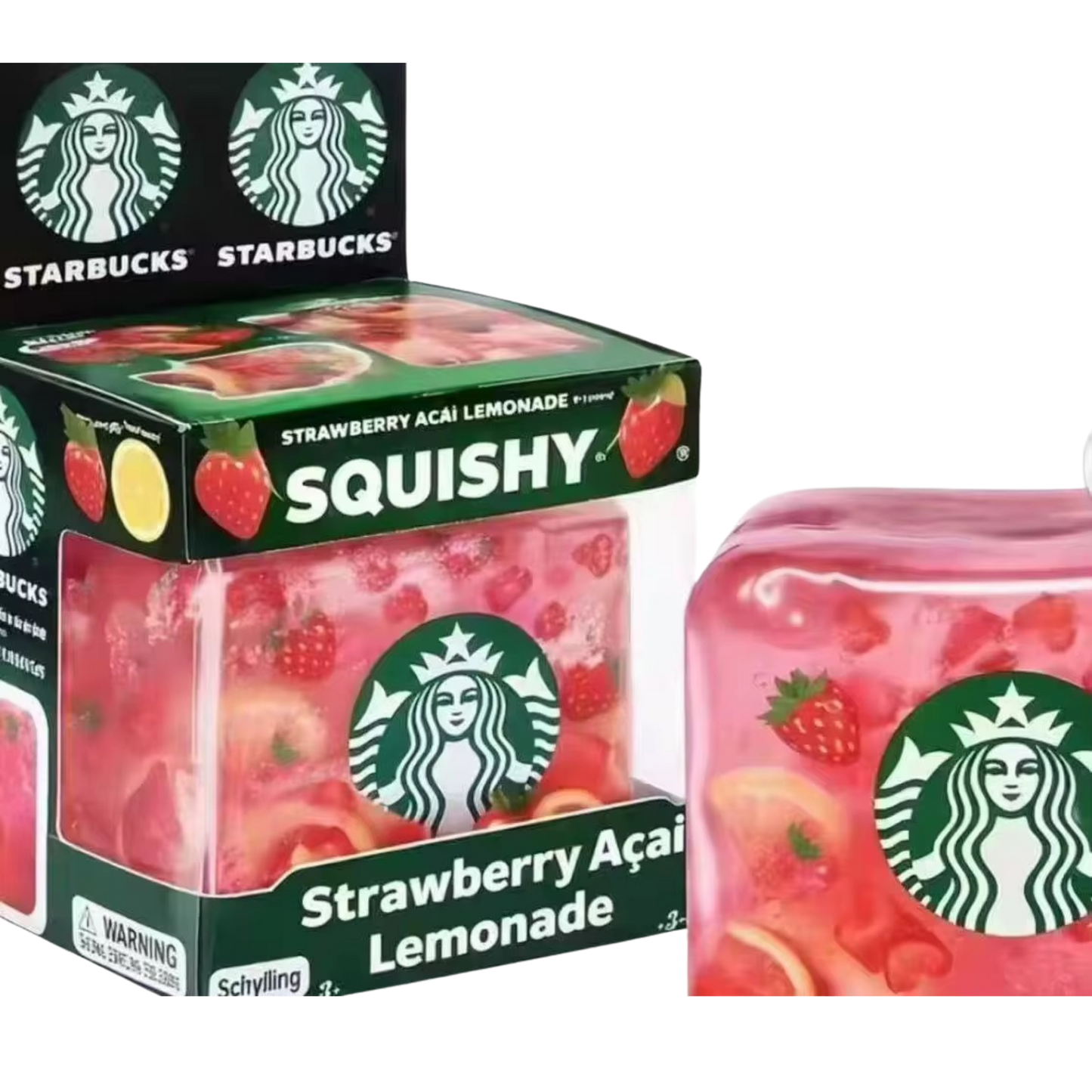 Starby Squish