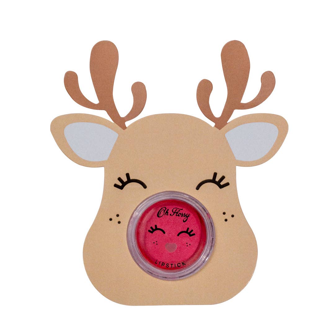Santa Lipstick