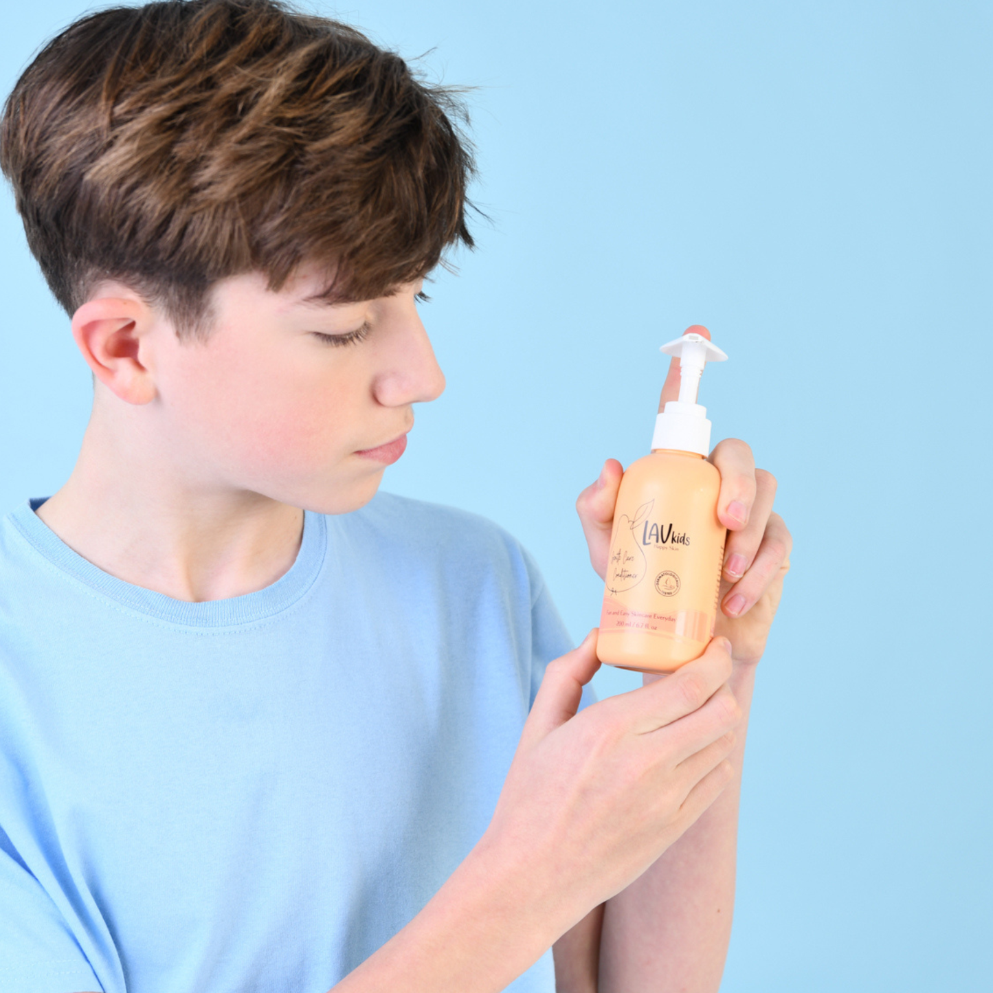 Gentle Care Conditioner