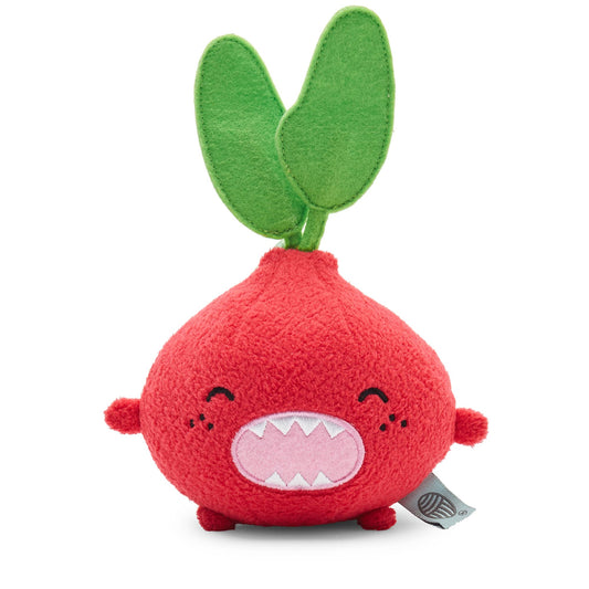 Beetroot Mini Plush Toy