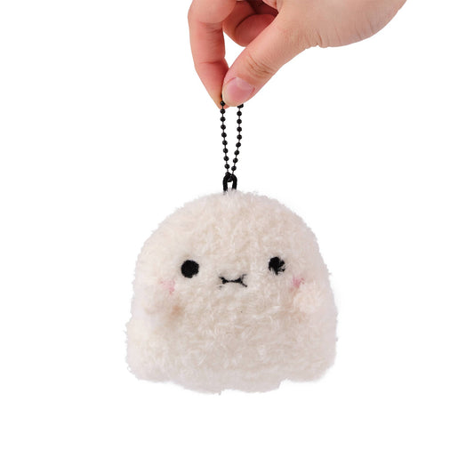 Ghost Keyring