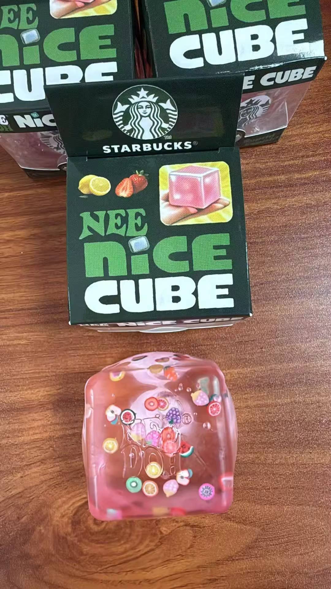 Starby Squish