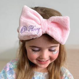 Cosmetic Headband
