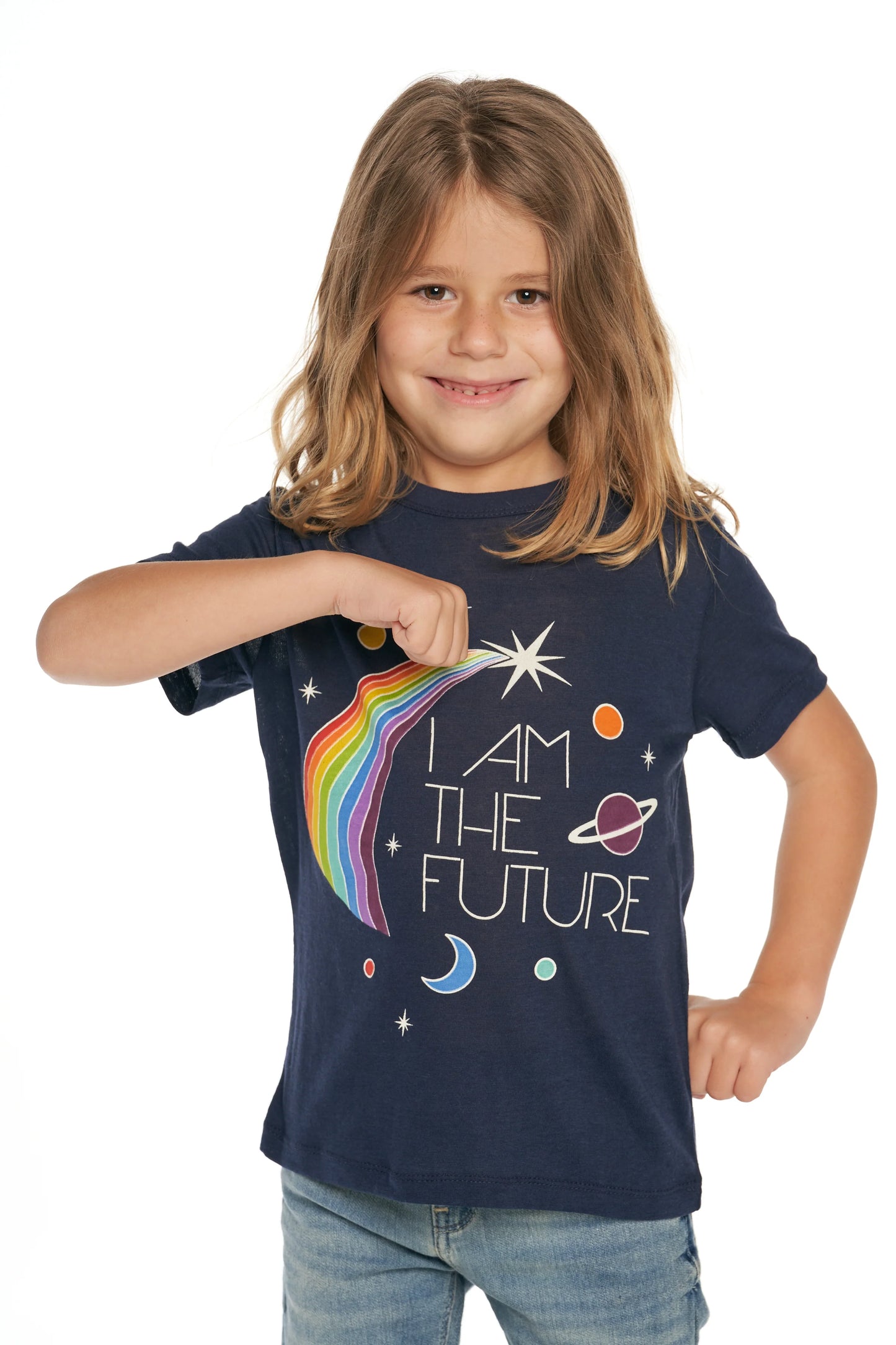 I am the Future T-Shirt