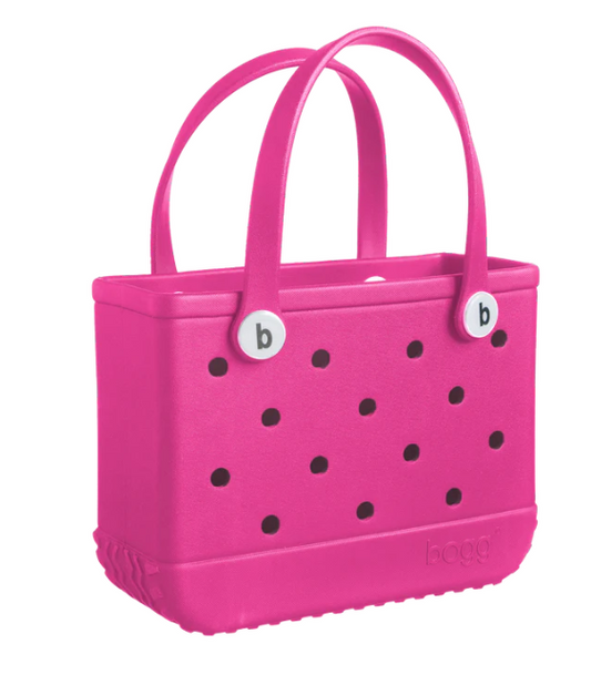 Bitty Bogg Bag | Haute PINK