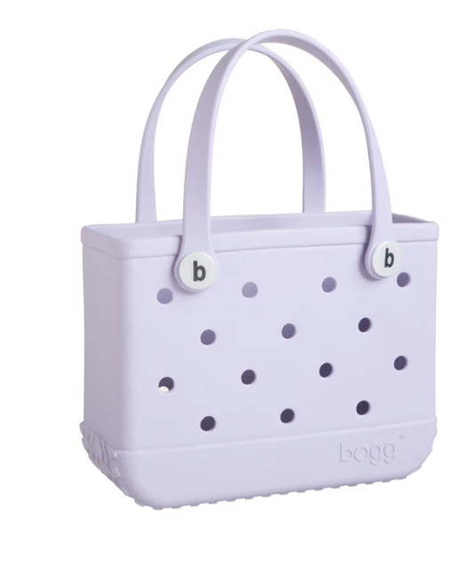 Bitty Bogg Bag | i LILAC you a lot