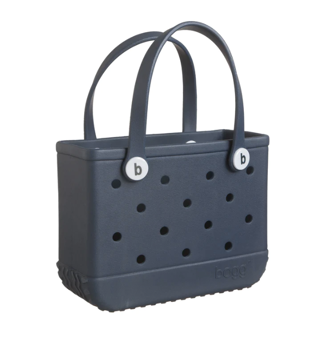 Bitty Bogg Bag | you NAVY me crazy