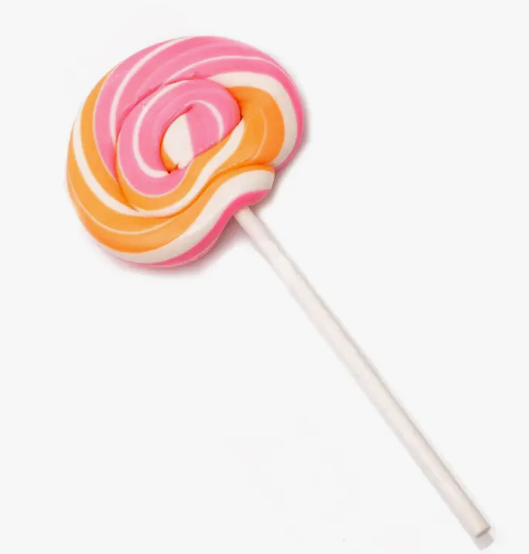 Small Mimosa Lollipop