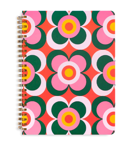 Rough Draft Mod Mini Notebook