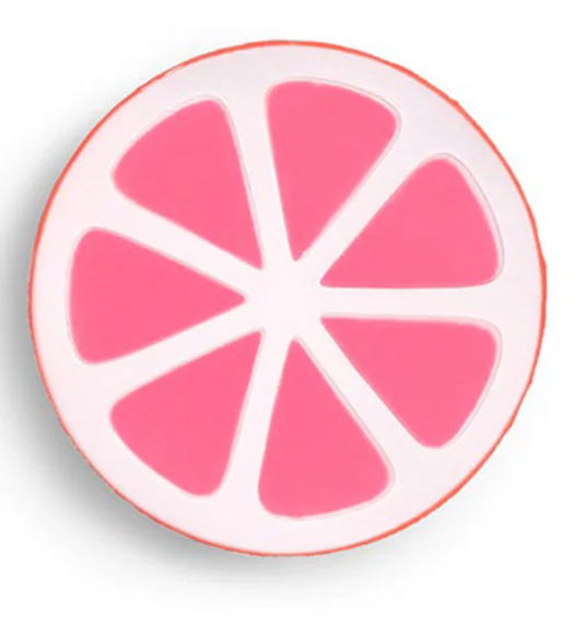 Grapefruit DeStress Ball