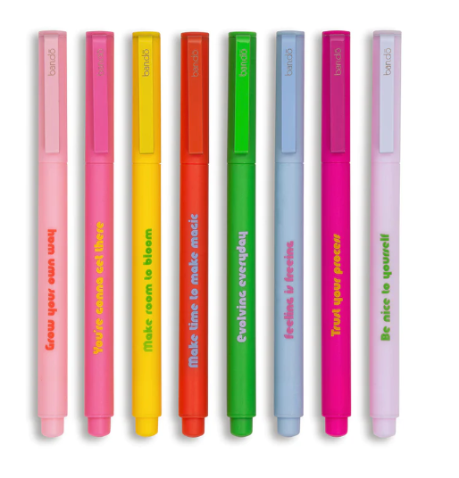Motivational Marker Set