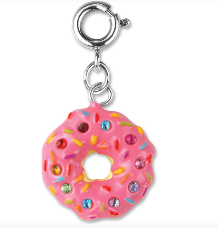 Donut Charm