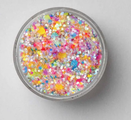 Pom Pom Parade Glitter Gel