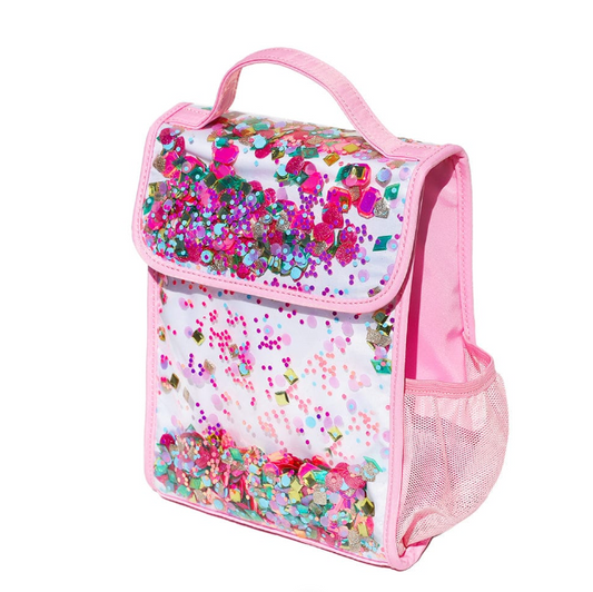 Be a Gem Lunchbox