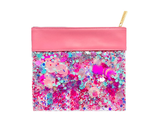 Think Pink Everything Pouch