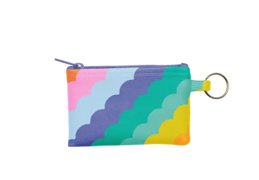 Penny Key Ring