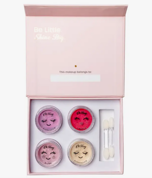 Mini Makeup Set
