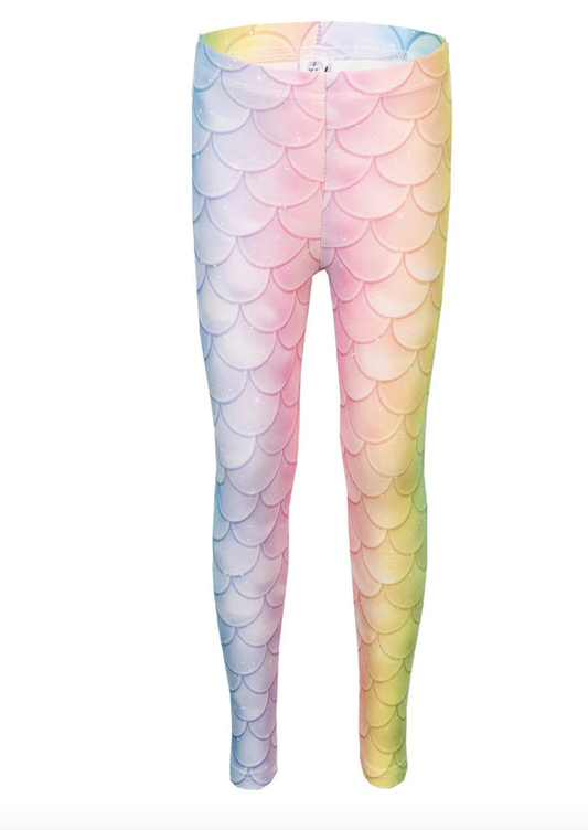 Mermaid Leggings