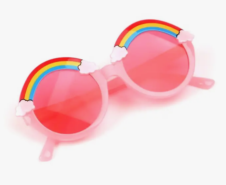 Rainbow Sunglasses