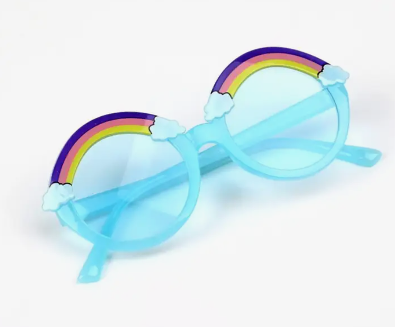 Rainbow Sunglasses