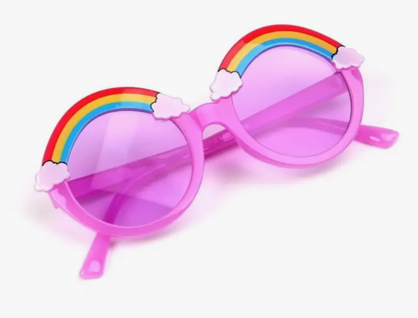 Rainbow Sunglasses