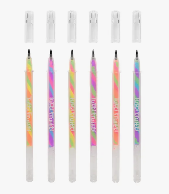 Tutti Fruitti Scented Gel Pens