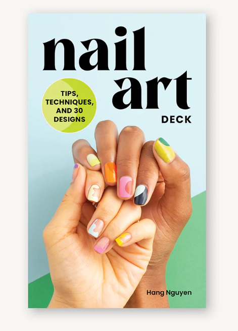 Nail Art Deck