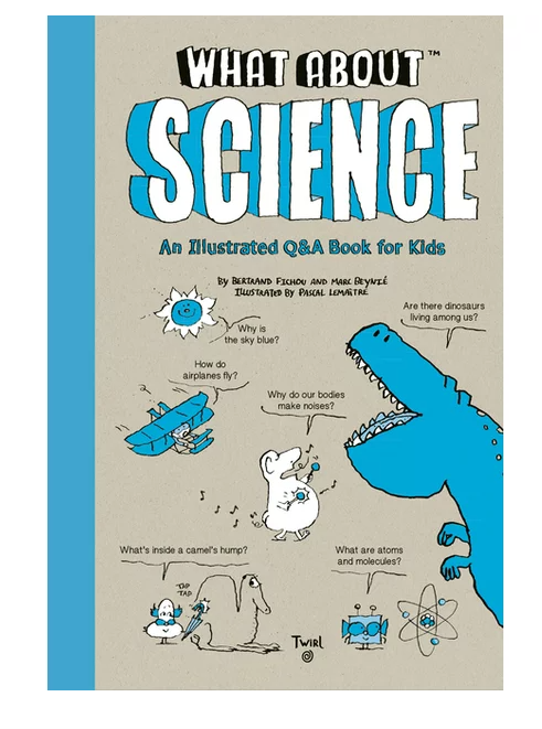What About Science