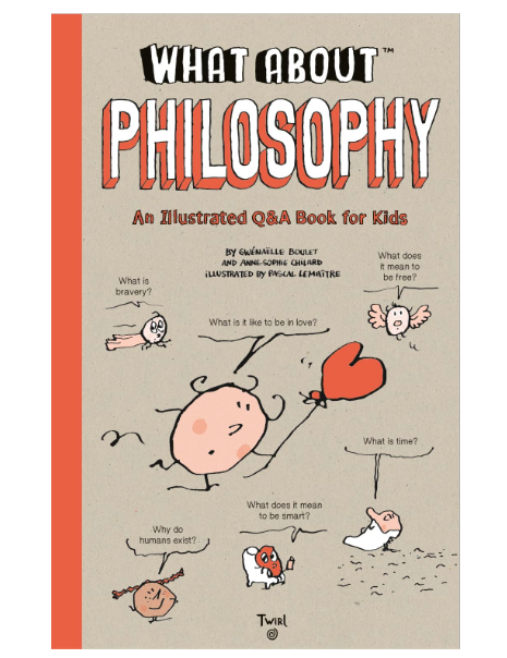 What About Philosophy