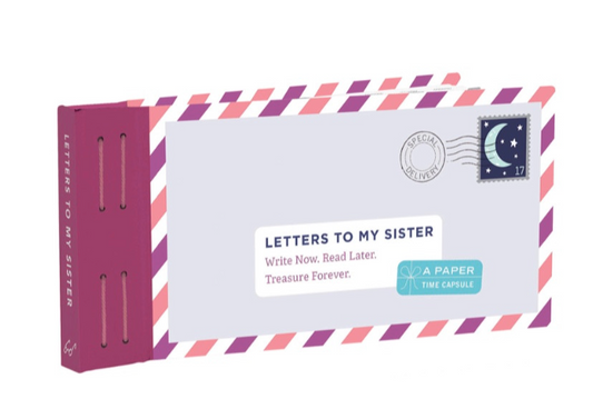 Letters to My Sister