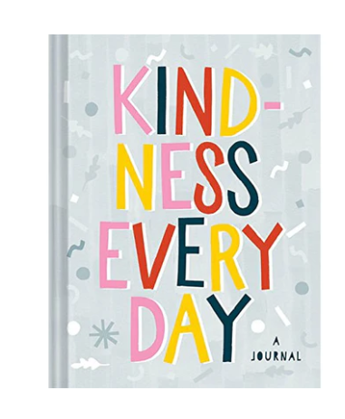 Kindness Every Day Journal