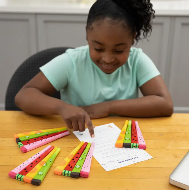 Pens Kids Business Start-Up-Kit