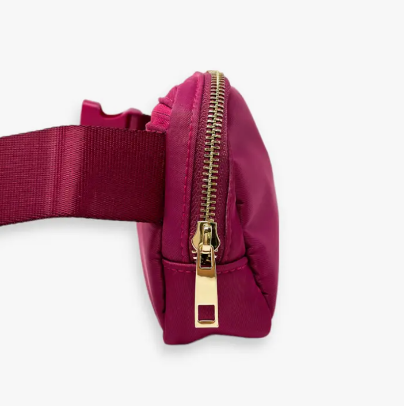 All You Need Belt Bag | Mulberry