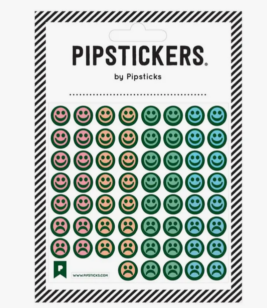 Mood of the Day Stickers