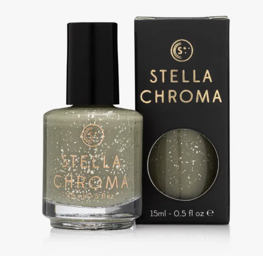 Before the Storm Stella Chroma Nail Polish