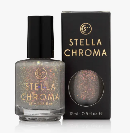Herr Drosselmeier Stella Chroma Nail Polish