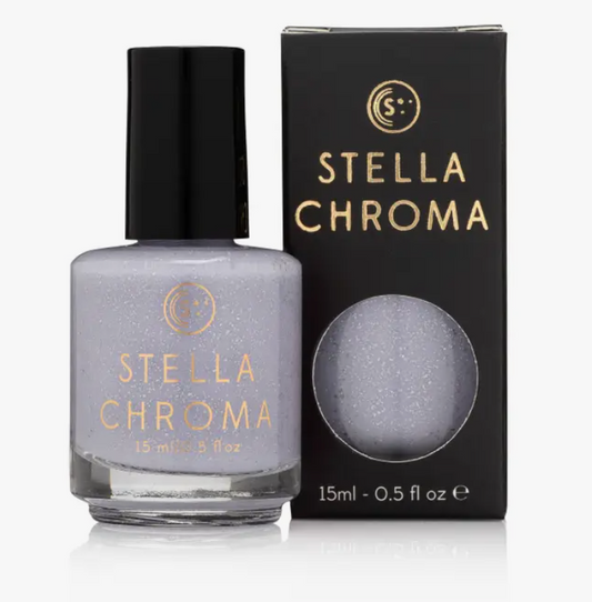 Knitted Mittens Stella Chroma Nail Polish