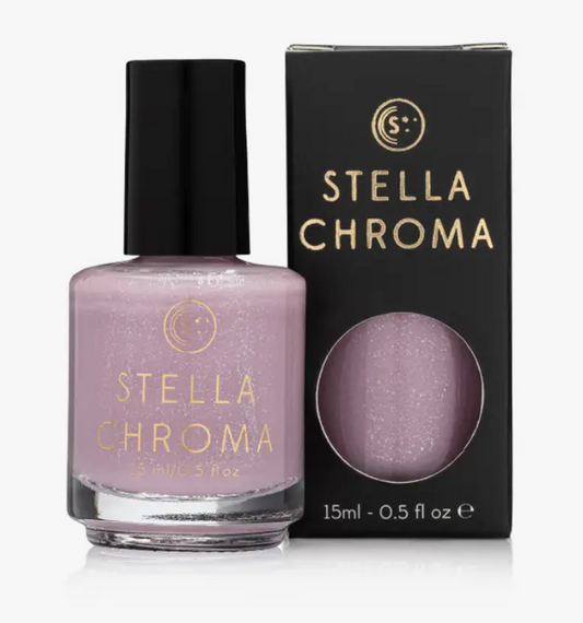 Mammatus Clouds Stella Chroma Nail Polish