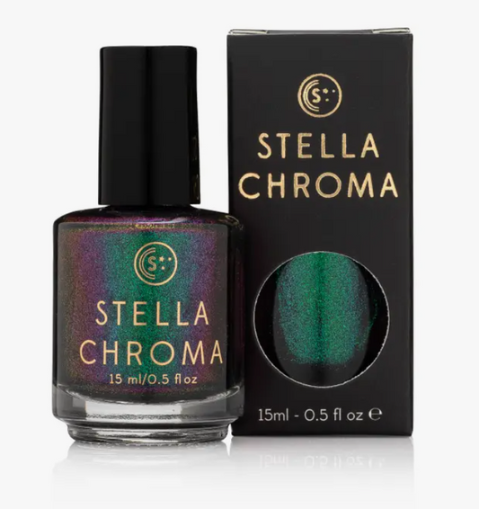 Orion Stella Chroma Nail Polish