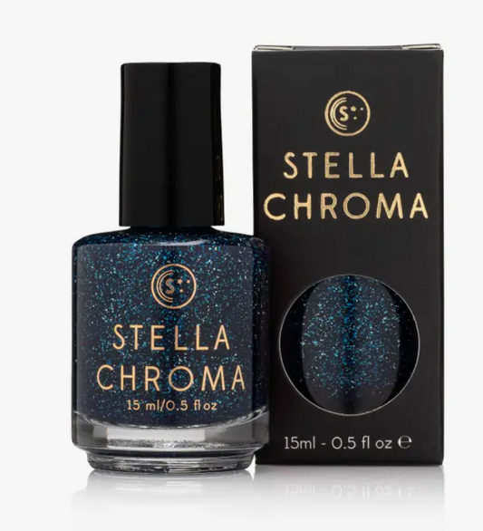 Perseids Stella Chroma Nail Polish