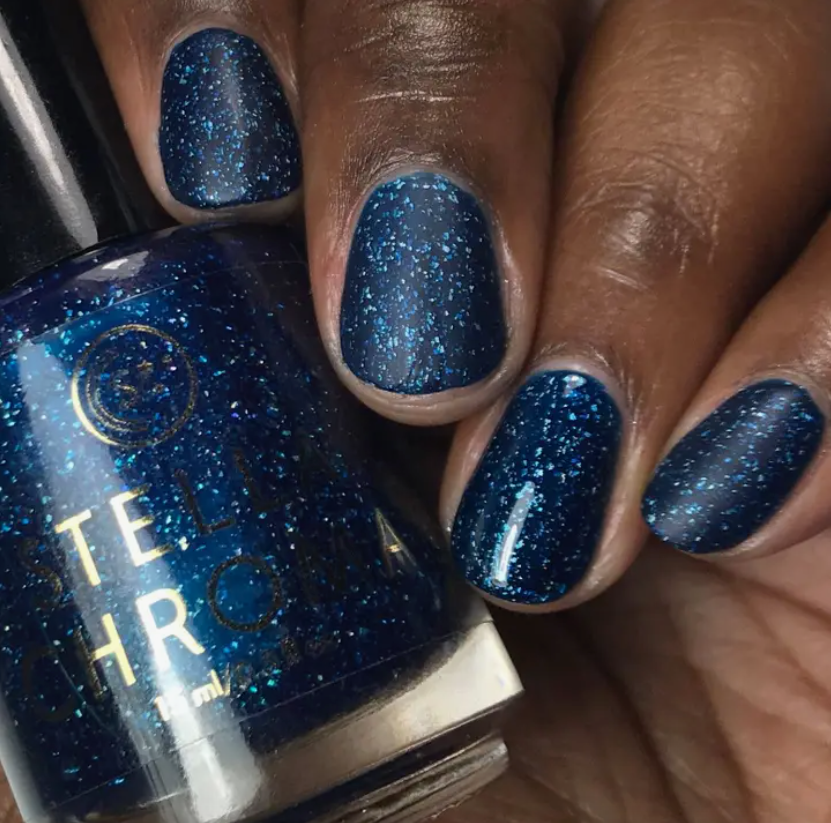 Perseids Stella Chroma Nail Polish