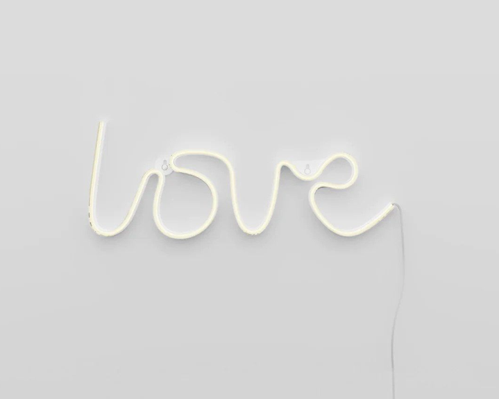 Ginga LED Neon Love