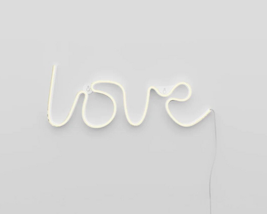 Ginga LED Neon Love