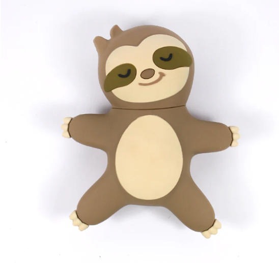 Lazy Sloth Power Bank