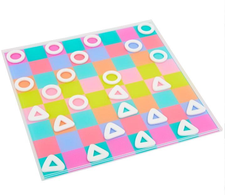 Kailo Chic Checkers