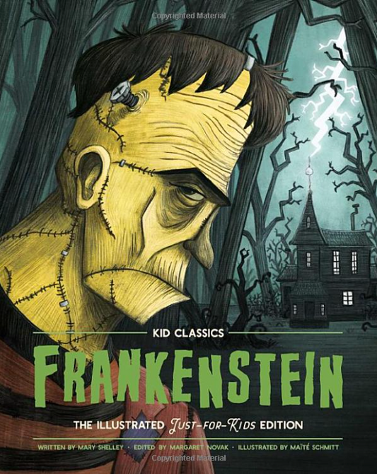 Kid Classics Frankenstein