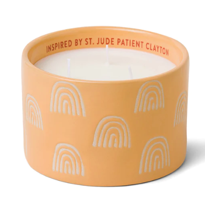 Possibilities St Jude Giveback Candle