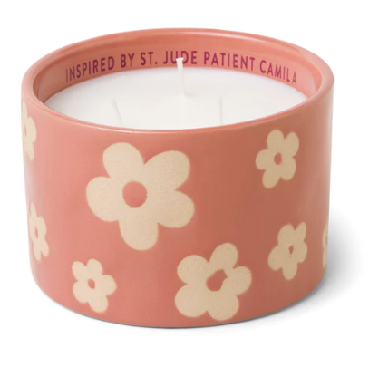 Hope St Jude Giveback Candle