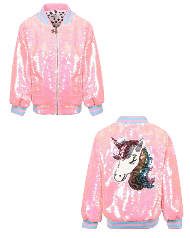 Pretty in Pink Unicorn Set