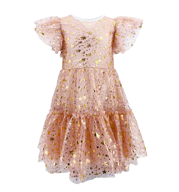 Goldie Star Dress